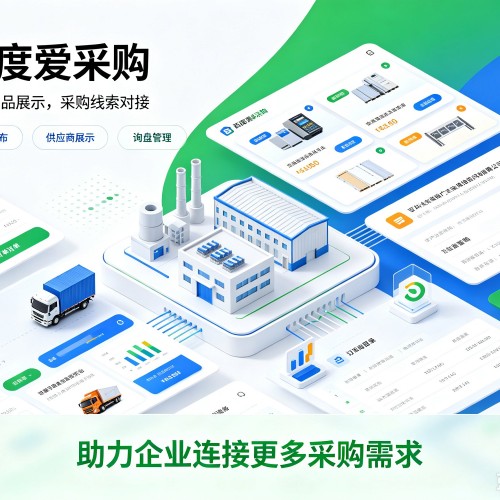 巴宜百度爱采购